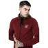 Casaco Sportswear SikSilk Cartel Athlete