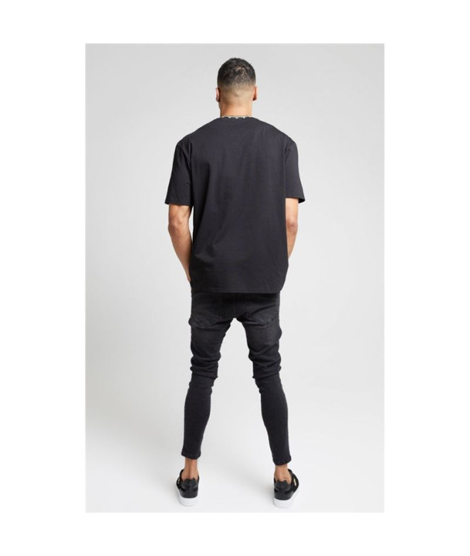 Pantalons Sportswear SikSilk Élastique