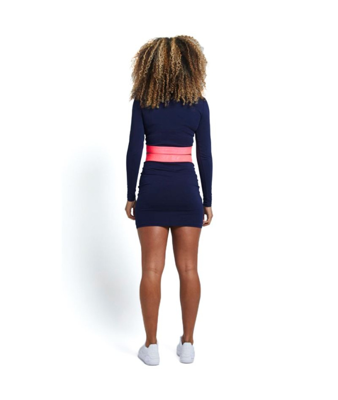 Saia Siksilk Neon Tape Mulher