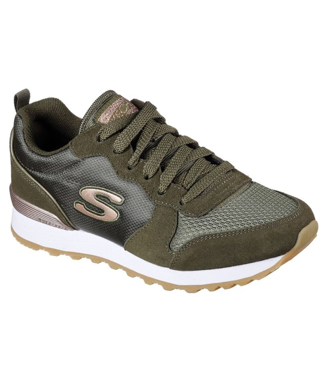 Chaussures Sportswear Skechers Retros-OG 85 -...
