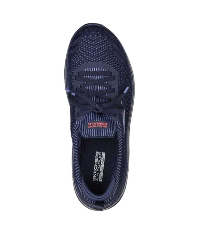 Zapatillas de running Skechers Engineered Flat...