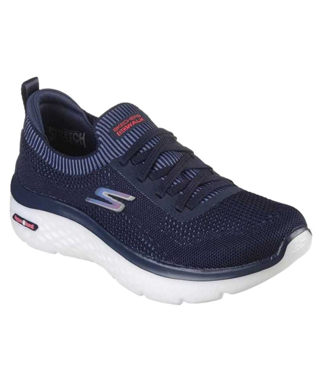 Zapatillas de running Skechers Engineered Flat...