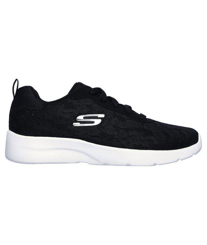 Sapatilhas Skechers Dynamight 2.0-Homesp mulher