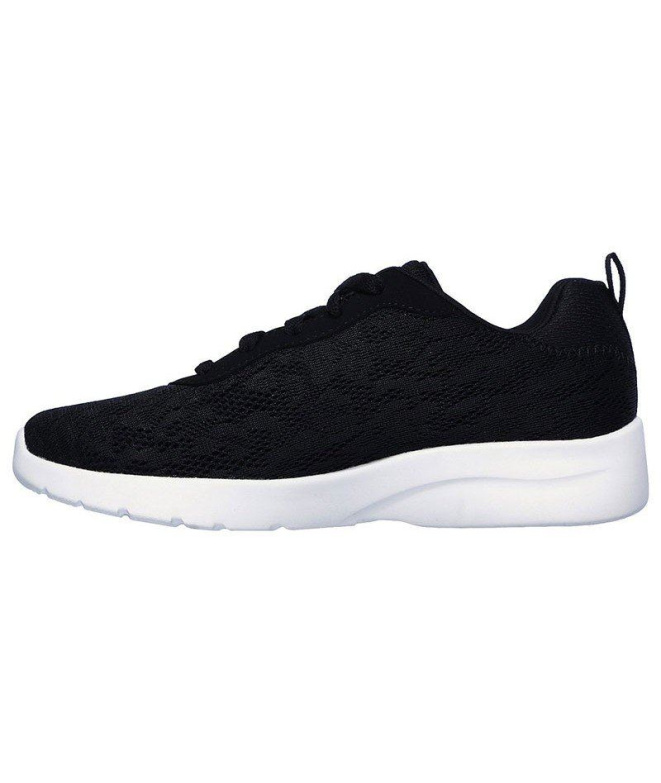 Sapatilhas Skechers Dynamight 2.0-Homesp mulher
