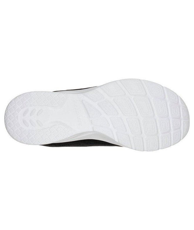 Sapatilhas Skechers Dynamight 2.0-Homesp mulher