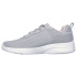 Sapatilhas Skechers Dynamight 2.0 - Eye To Eye Cinza