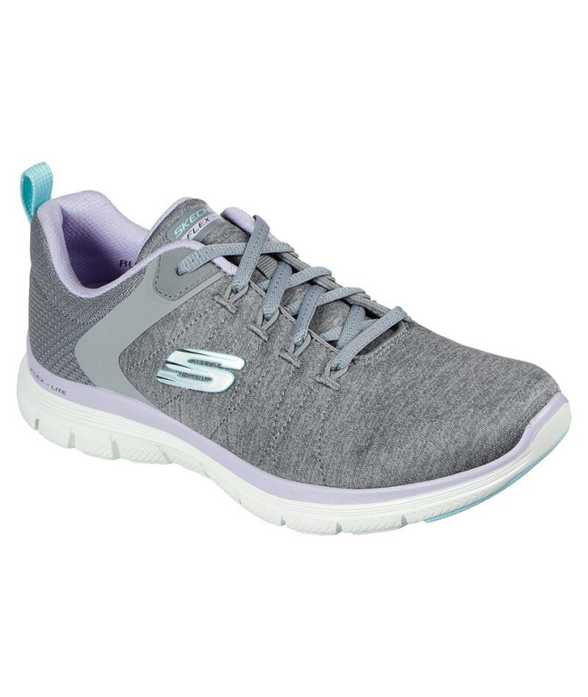 Sapatilhas Sportswear Skechers Flex Appeal 4.0...