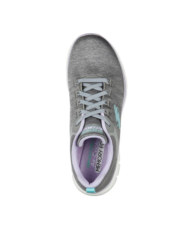 Sapatilhas Sportswear Skechers Flex Appeal 4.0...
