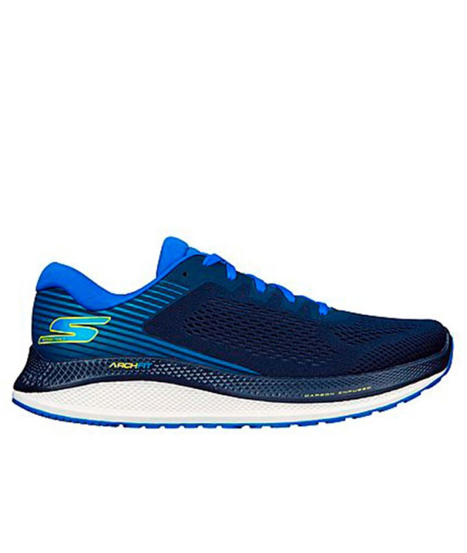 Zapatillas de Running Skechers Go Run...