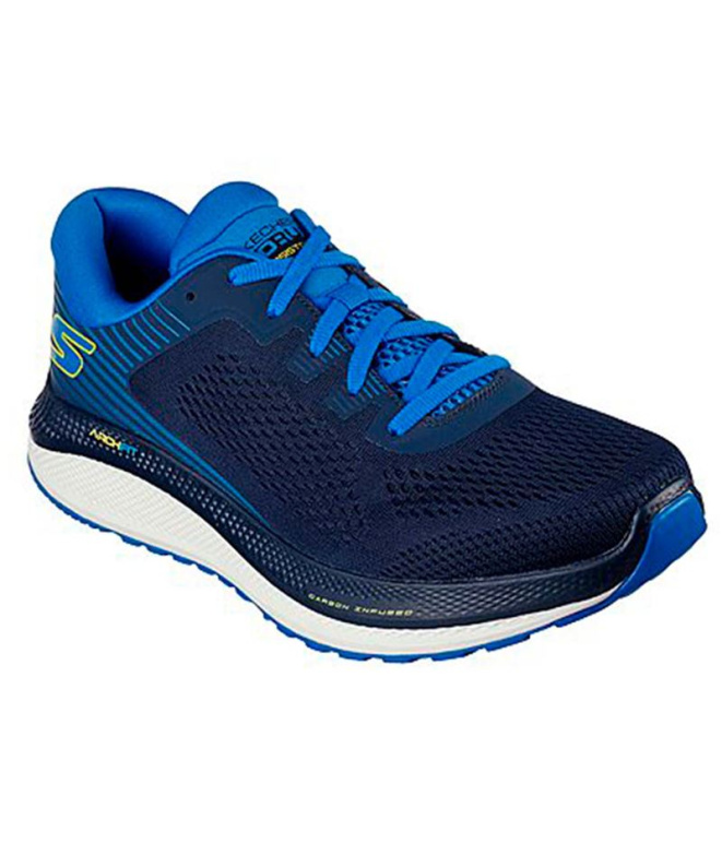 Zapatillas de Running Skechers Go Run...