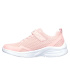 Chaussures Skechers Microspec Max fille