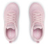 Sapatilhas Skechers Microspec Max Menina Rosa