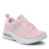 Sapatilhas Skechers Microspec Max Menina Rosa