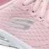 Sapatilhas Skechers Microspec Max Menina Rosa