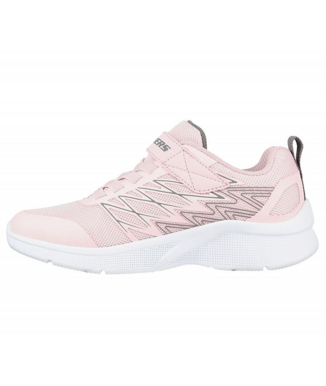 Chaussures Skechers 3D Gore & Strap