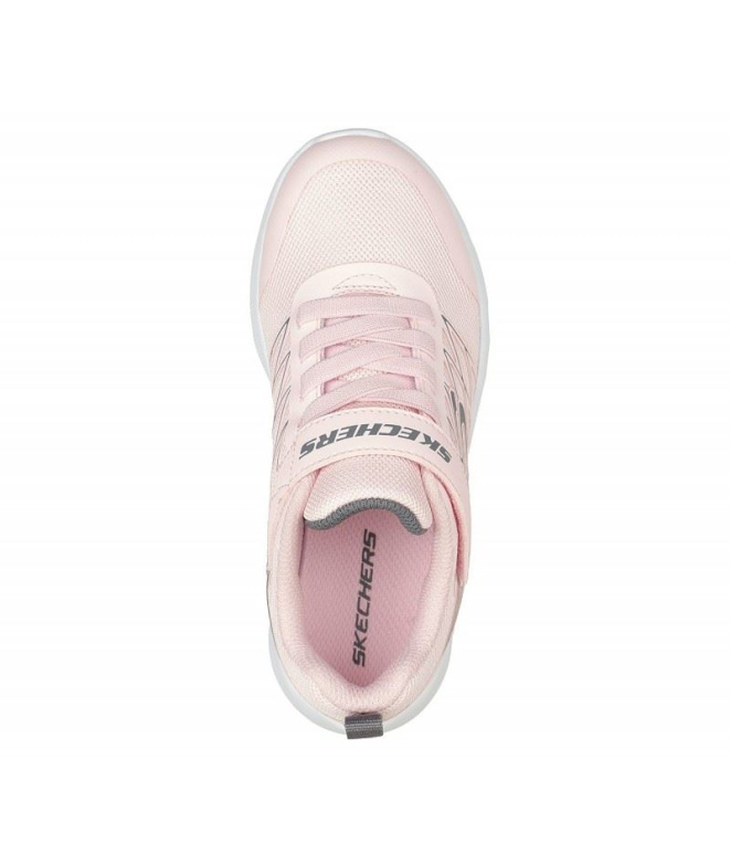 Chaussures Skechers 3D Gore & Strap