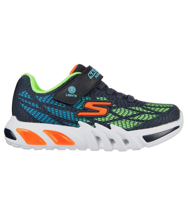 Sapatilhas Skechers Flex-Glow Elite - Vorlo...