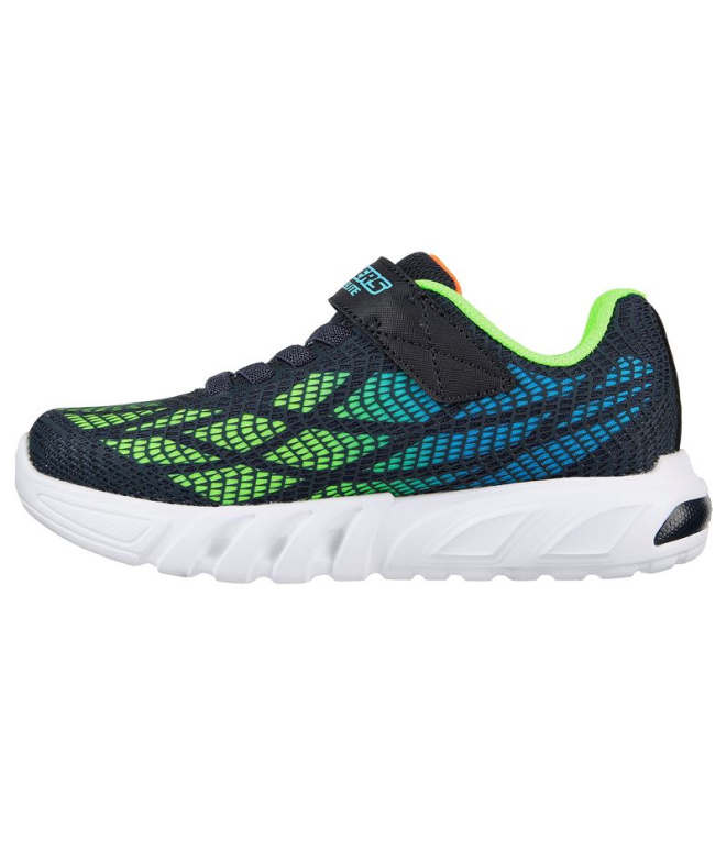 Sapatilhas Skechers Flex-Glow Elite - Vorlo...