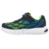 Sapatilhas Skechers Flex-Glow Elite - Vorlo Azul Menina