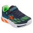 Sapatilhas Skechers Flex-Glow Elite - Vorlo Azul Menina