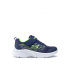Sapatilhas Skechers Ténis Leves Gore & Strap Meninos Branco