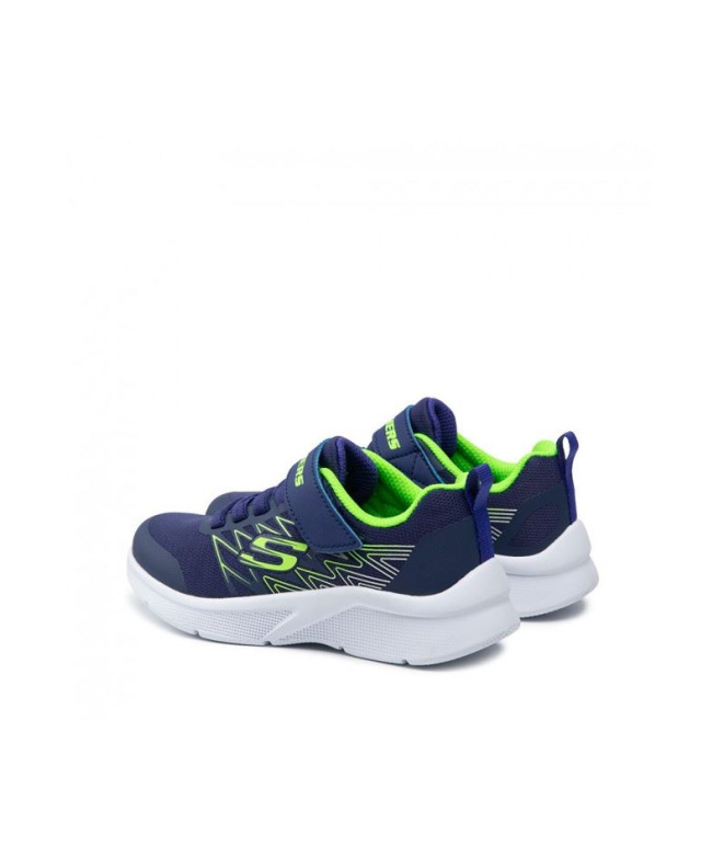 Sapatilhas Skechers Ténis Leves Gore & Strap...