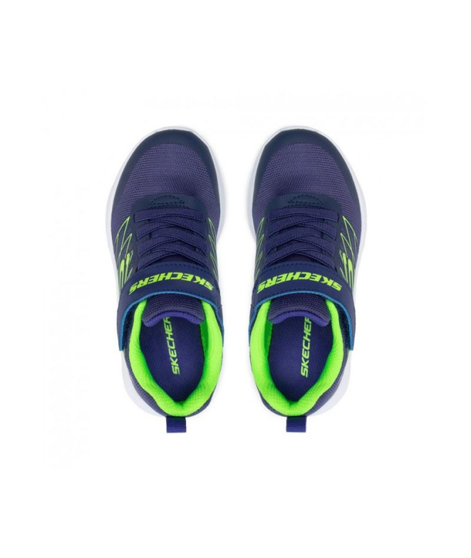 Sapatilhas Skechers Ténis Leves Gore & Strap...