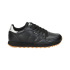 Zapatillas Skechers Old School Cool negro Mujer