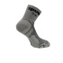 Chaussettes Spuqs Coolmax Protect GRIS/NEGRO
