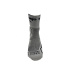 Calcetines Spuqs Coolmax Protect GRIS/NEGRO