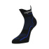 Calcetines de Running Spuqs Coolmax Speed Negro