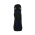 Chaussettes de Running Spuqs Coolmax Speed Noir