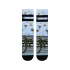 Calcetines Sportswear Stance Aloha Monkey Staple