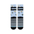 Chaussettes Vêtements de sport Stance Aloha Monkey Staple