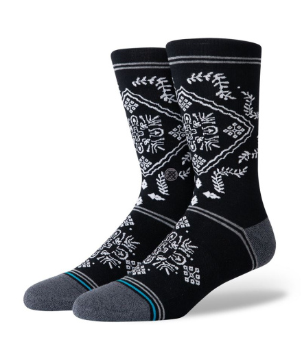 Chaussettes Vêtements de sport Stance Bandero