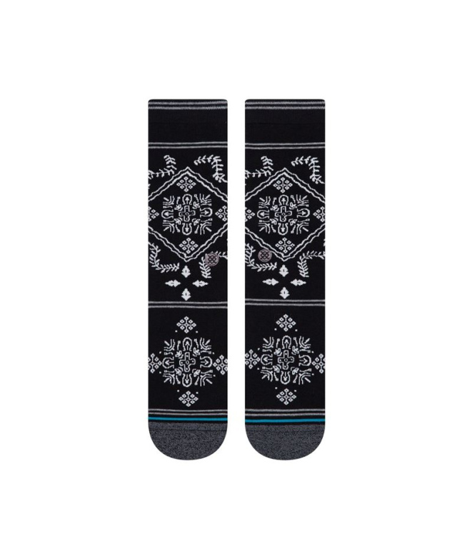 Meias Roupas esportivas Stance Bandero