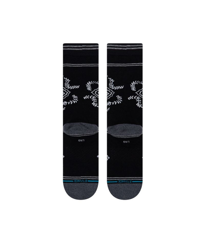 Meias Roupas esportivas Stance Bandero