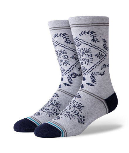 Chaussettes Vêtements de sport Stance Bandero