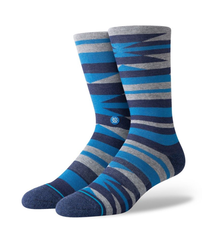 Chaussettes Vêtements de sport Stance Fawkes