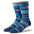 Chaussettes Vêtements de sport Stance Fawkes