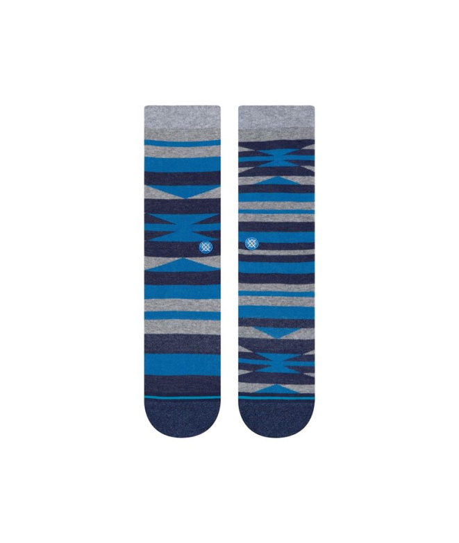 Chaussettes Vêtements de sport Stance Fawkes