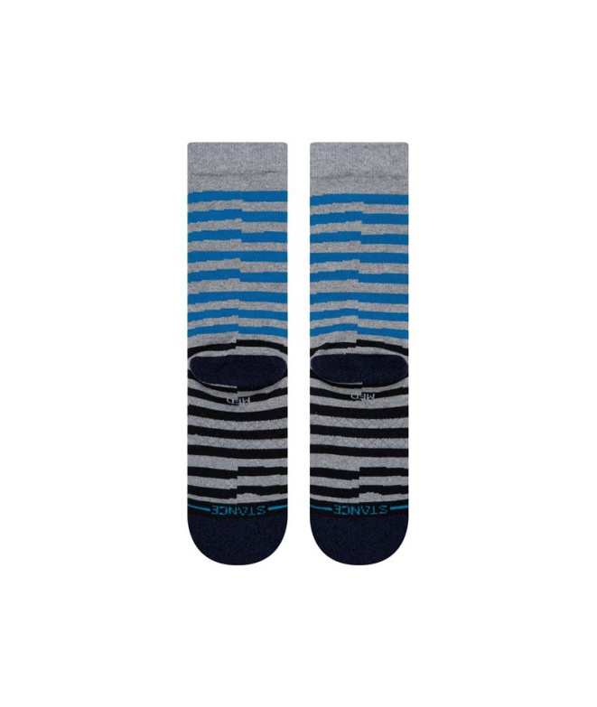 Calcetines Sportswear Stance Breakdown Crew