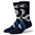 Chaussettes Vêtements de sport Stance Crotalus Crew