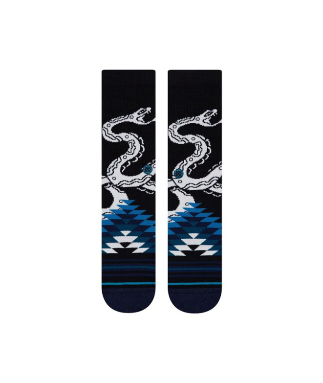 Calcetines Sportswear Stance Crotalus Crew