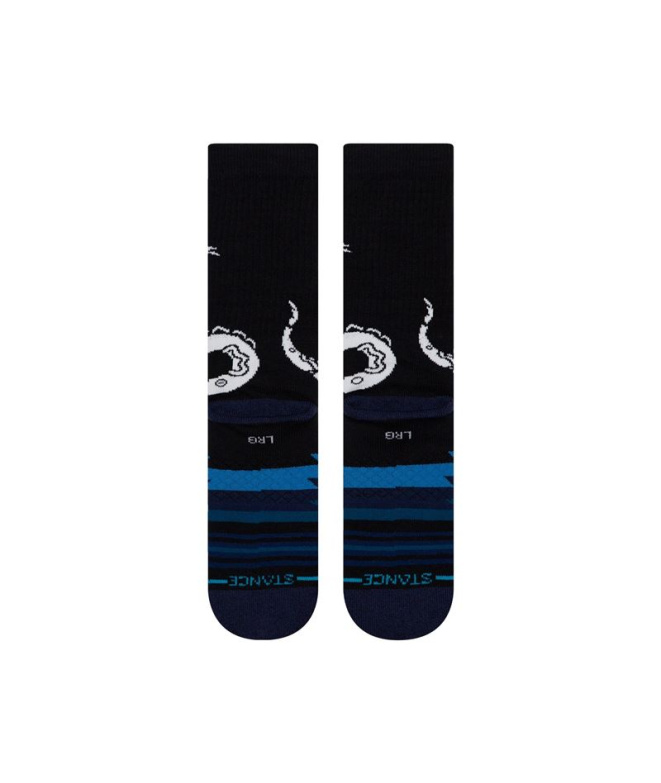 Calcetines Sportswear Stance Crotalus Crew