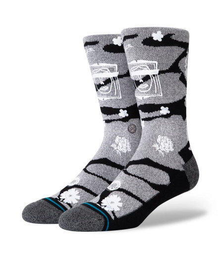 Chaussettes Vêtements de sport Stance Kent