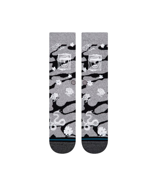 Meias Roupas esportivas Stance Kent