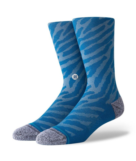 Chaussettes Vêtements de sport Stance Eldrick
