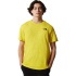 Camiseta The North Face Redbox M Amarelo Ácido