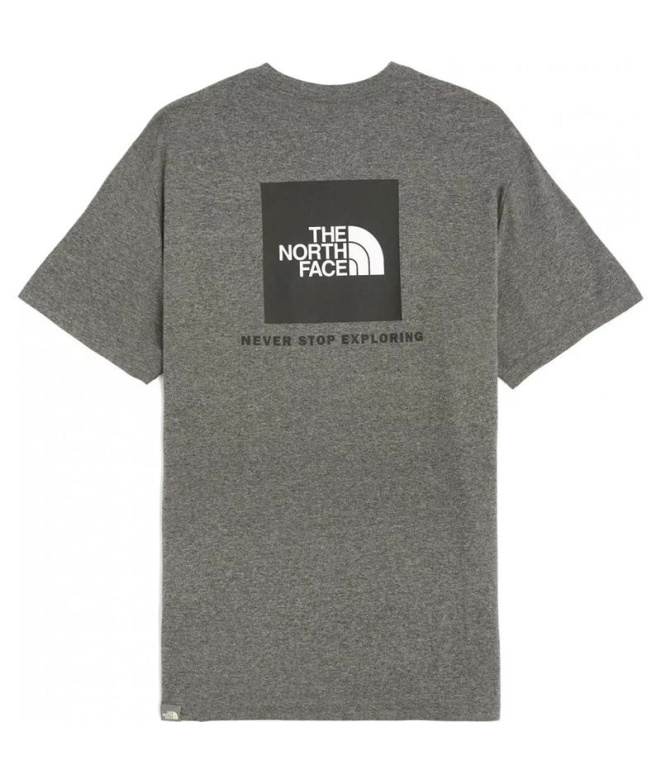 Camiseta de Montanha The North Face Red Box...